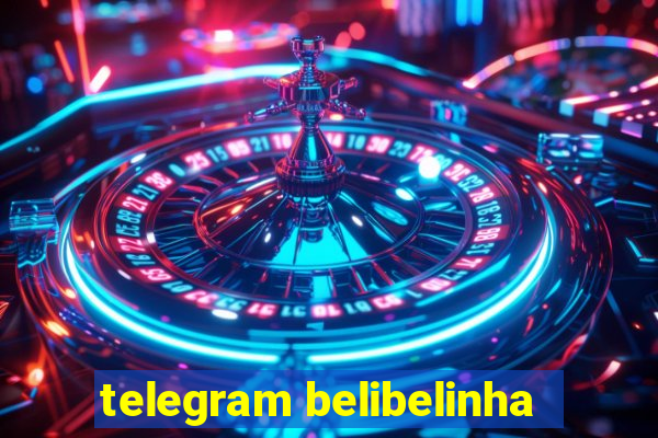 telegram belibelinha